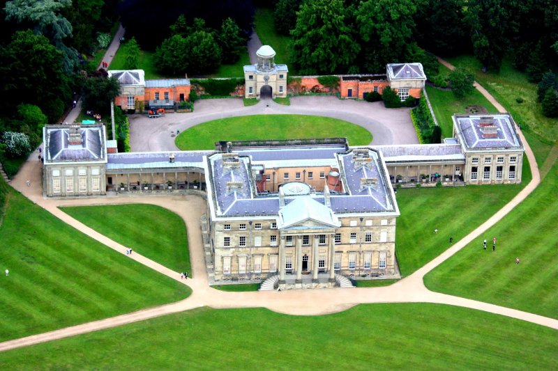 Attingham Park
