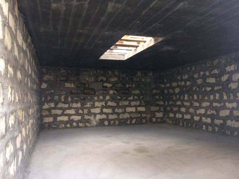 Пластиковые погреба Селлар