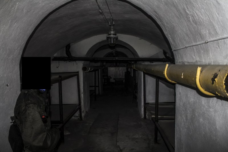Бункер Казань