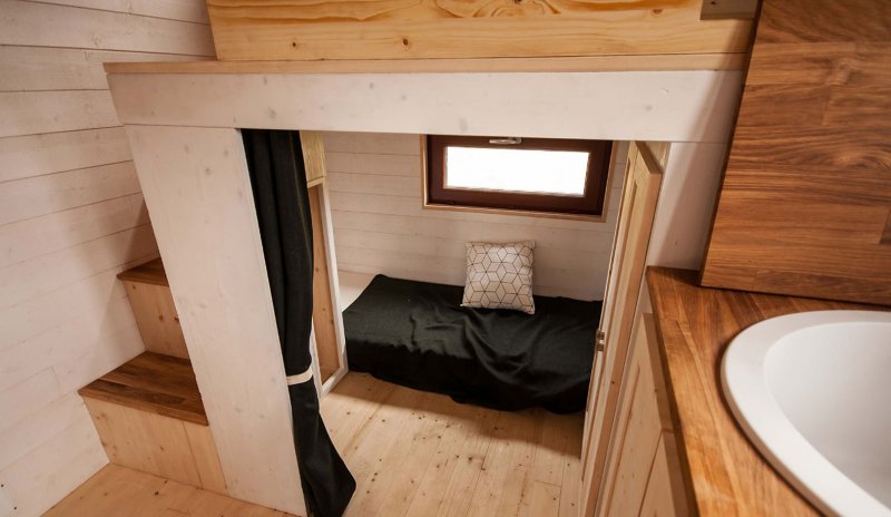 Tiny House 20 кв.м
