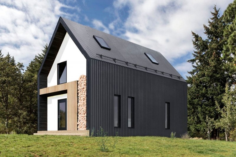 Barn House домокомплект