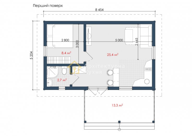 Проекты домов из бруса внутренняя планировка
