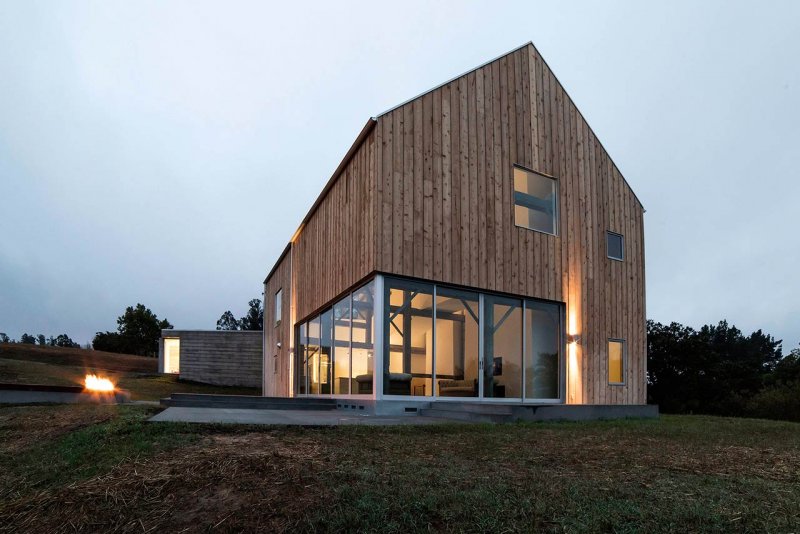 Барн хаусы Barn