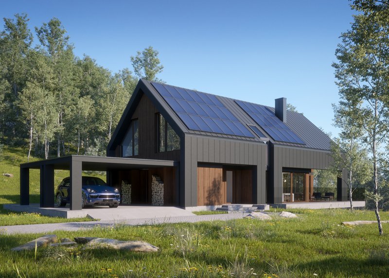 Барнхаус Барн Хаус Barnhouse Barn House