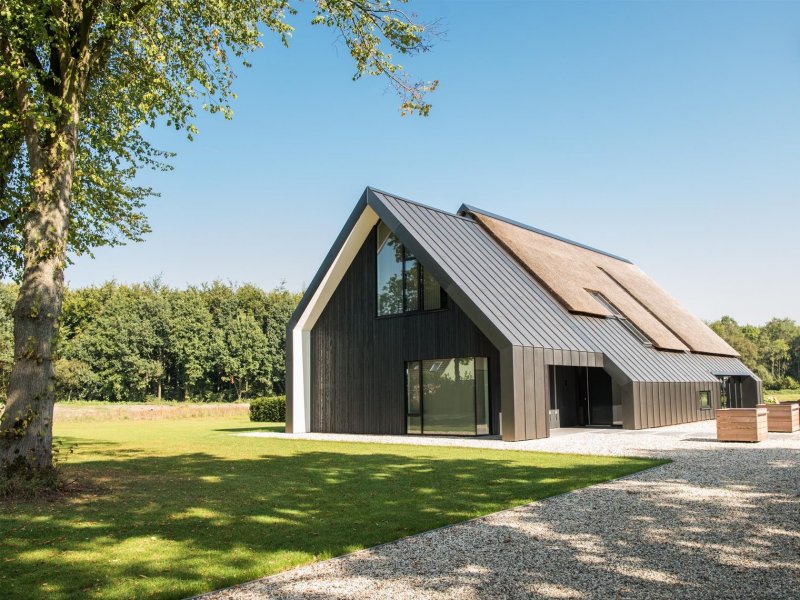 Барн хаусы Barn