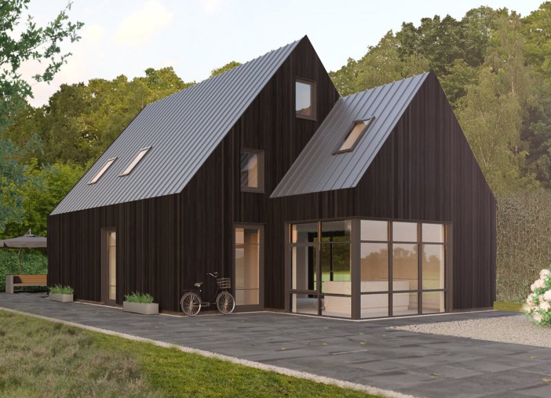 Барнхаус Барн Хаус Barnhouse Barn House
