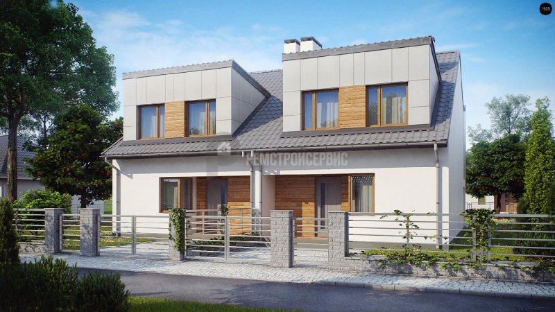 Plans Multi Family Houses