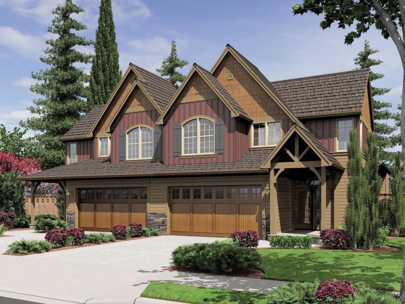 Casa Duplex