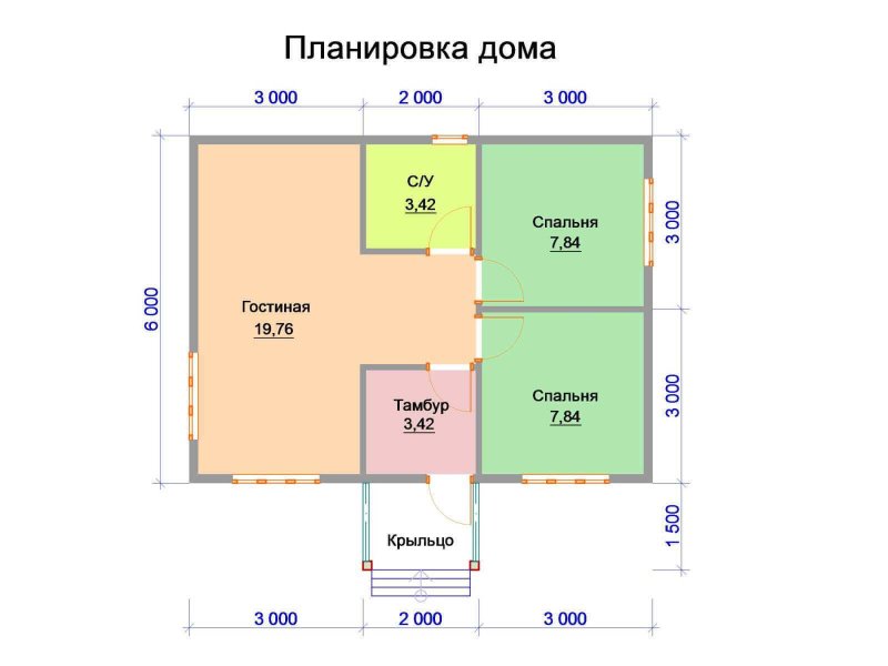 Кд-49 проект