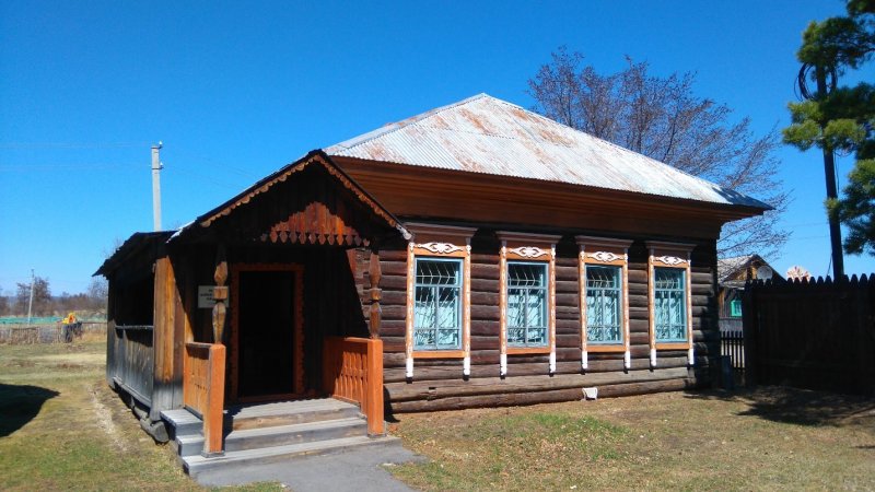 Русская архитектура русская изба