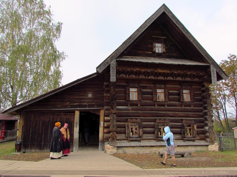 Горница Светлица