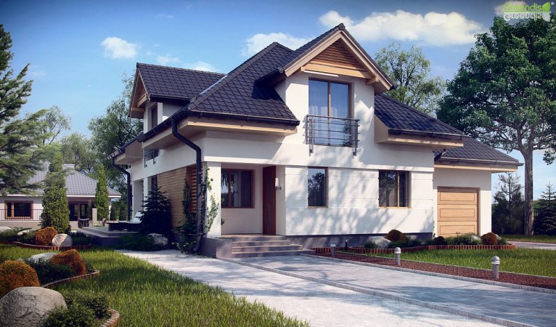 Z284 проект