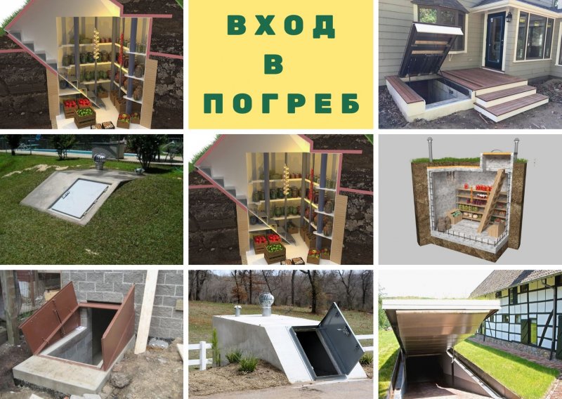 Хозяйственные постройки из дерева