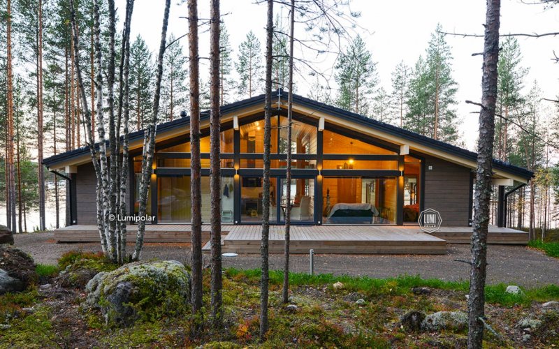 Lumi Polar kotka 120