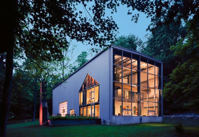 Hangar House