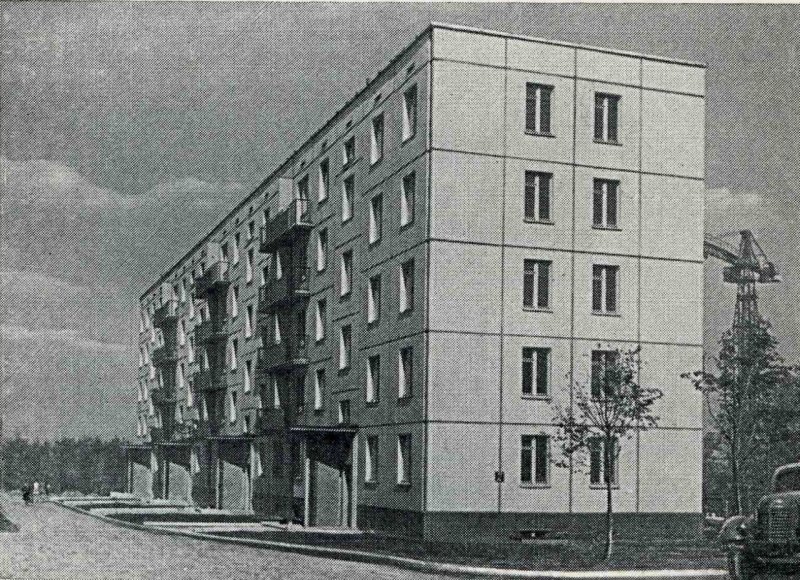 1-Мг-300 планировка