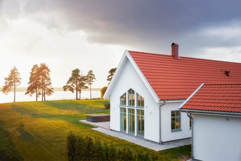 Honka в Финляндии