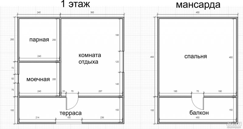 Баня 6х6 ненадежные компании
