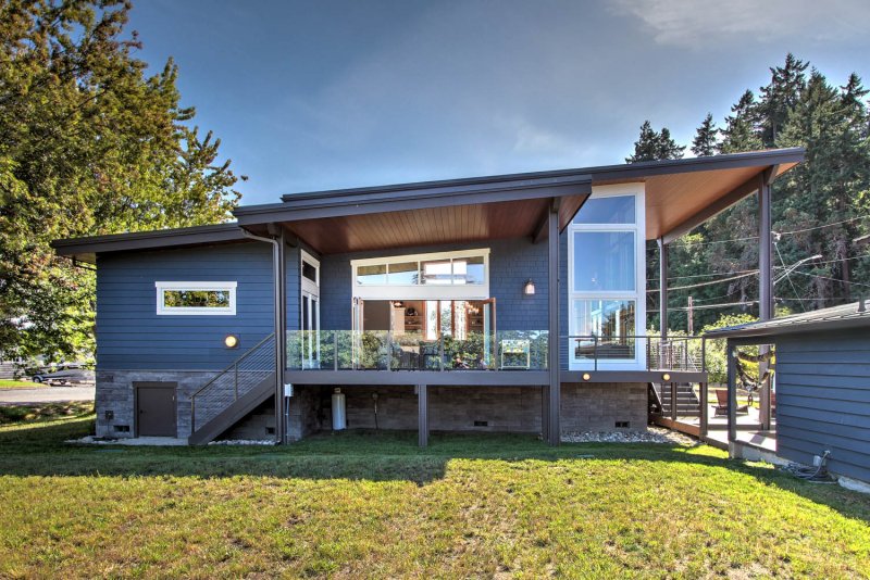Cabin Concept DEMAIO