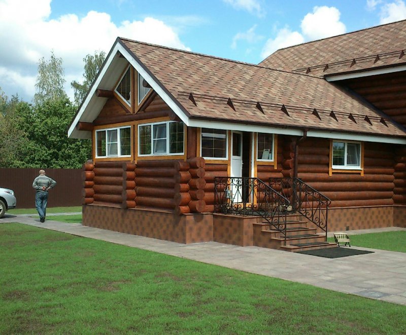 Плотницкая Артель