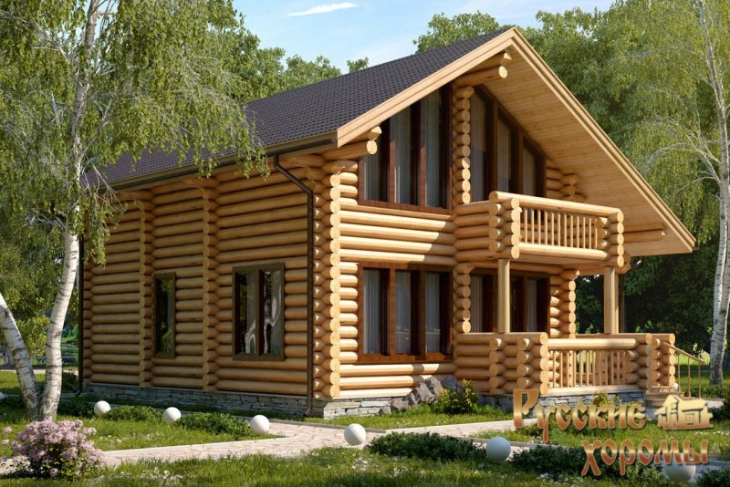 Коттеджный комплекс загородный Арзамас