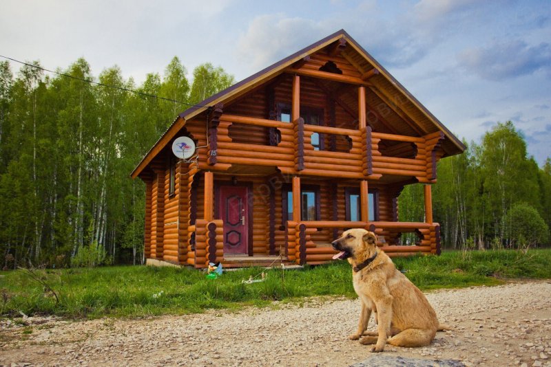 Дом тура