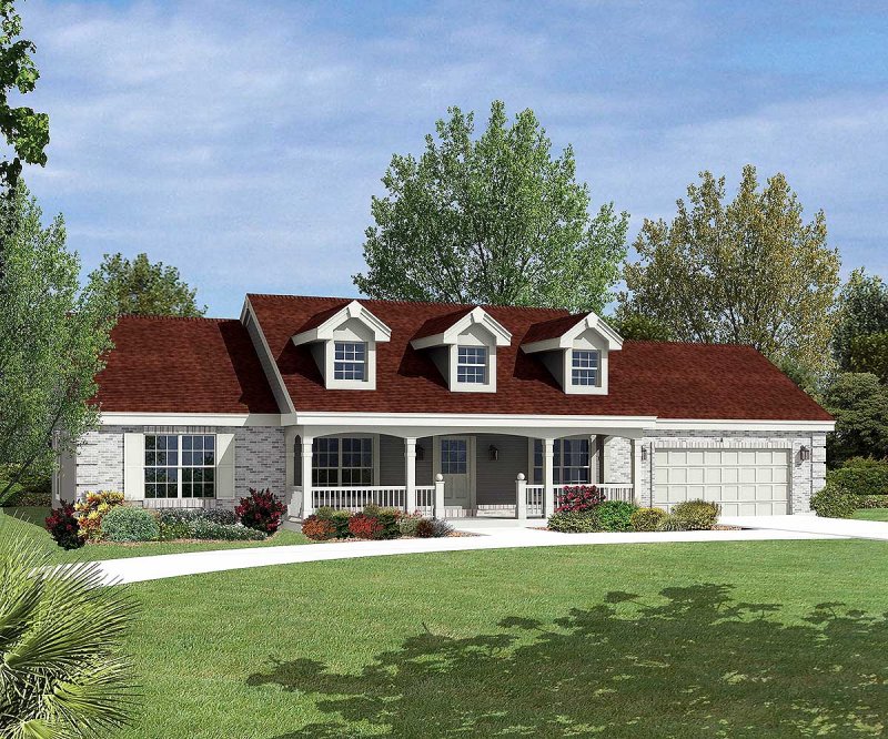 5633 House