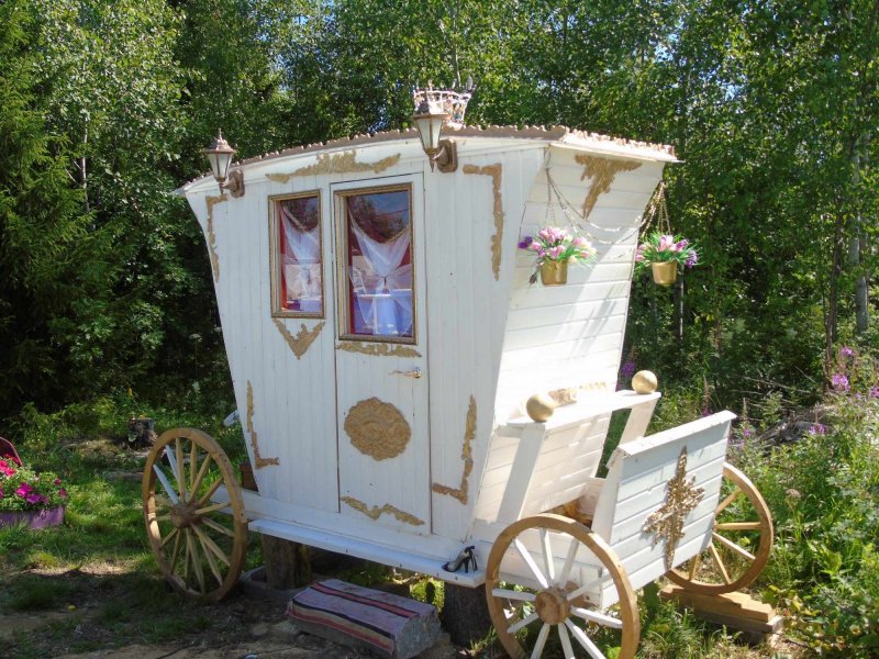 Сарай пластиковый для дачи Factor 8x6 Keter