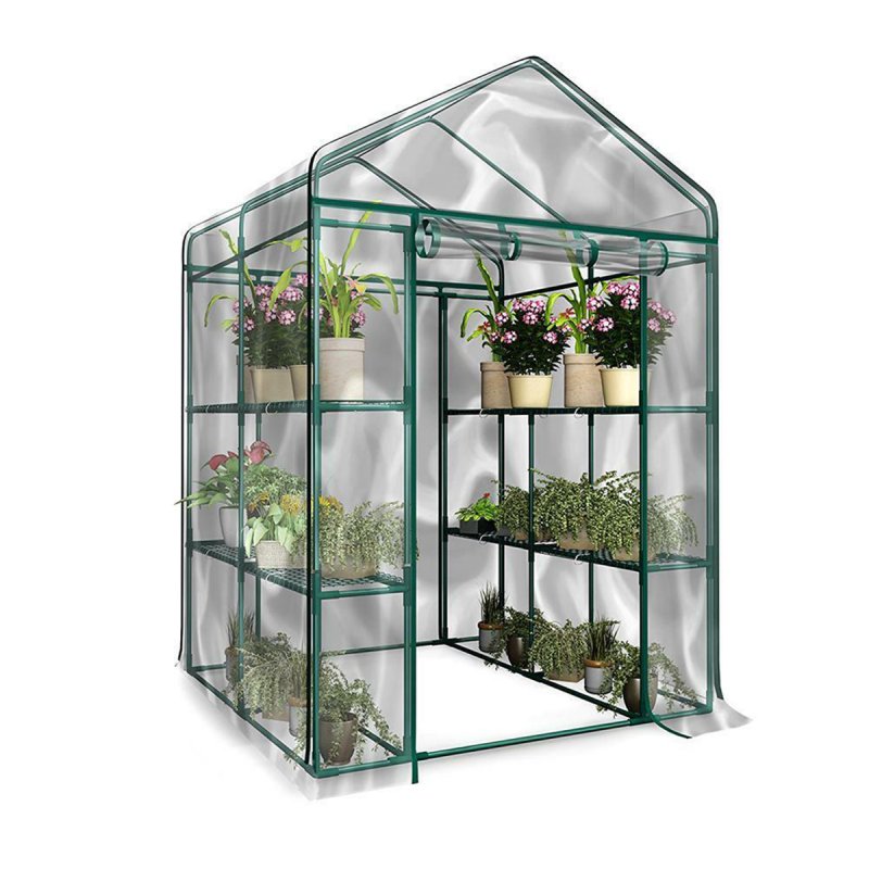 Теплица Greenhouse