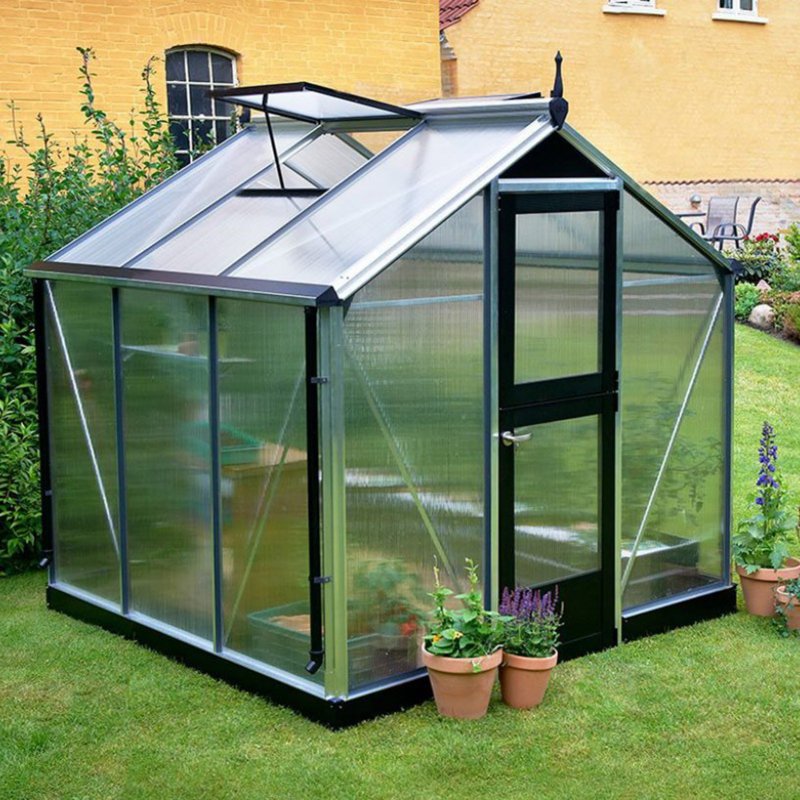 Мини умная теплица Greenhouse