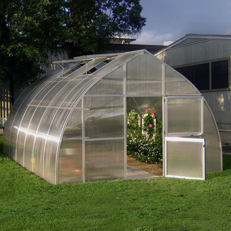 Теплица Greenhouse