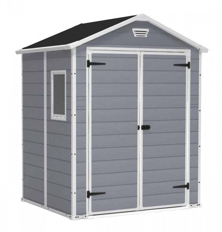 Хозблок Greenstorage Sally a