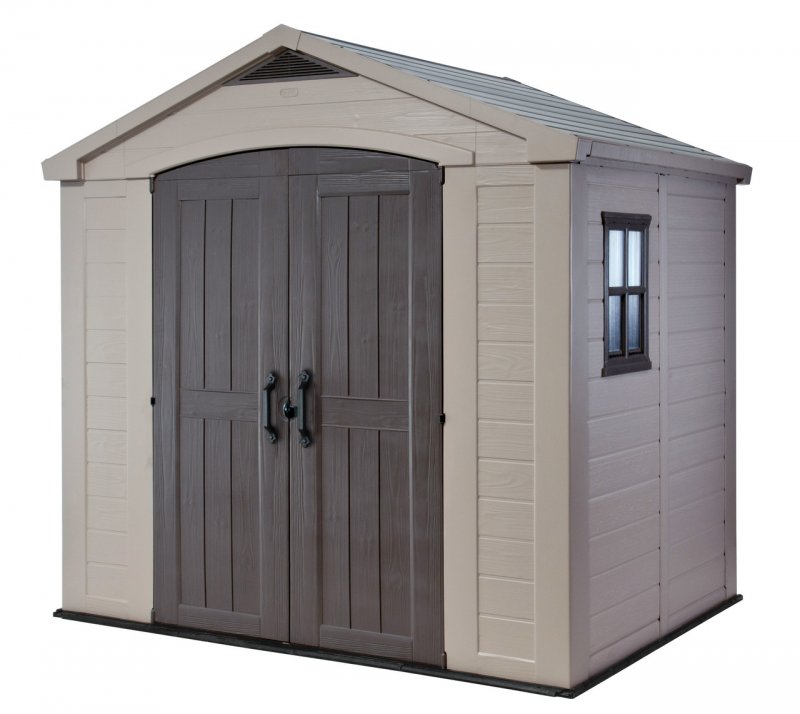 Хозблок Manor 4x3