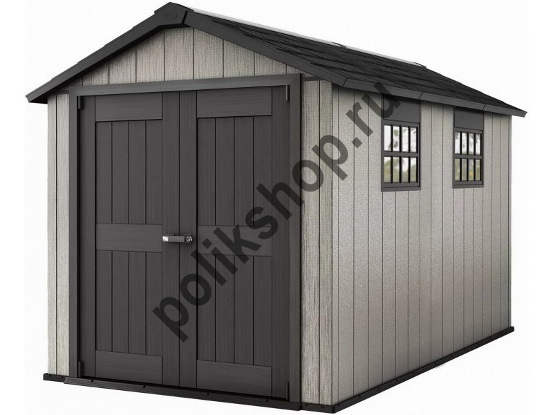 Greenstorage Арчер g 330х372