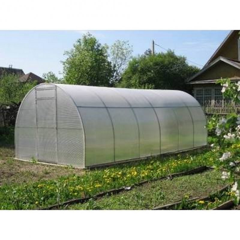Теплица Агросфера Титан 4м