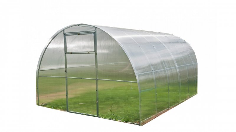 Теплица Агросфера Титан 6м