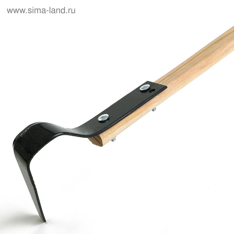 Черенок к плоскорезу Фокина