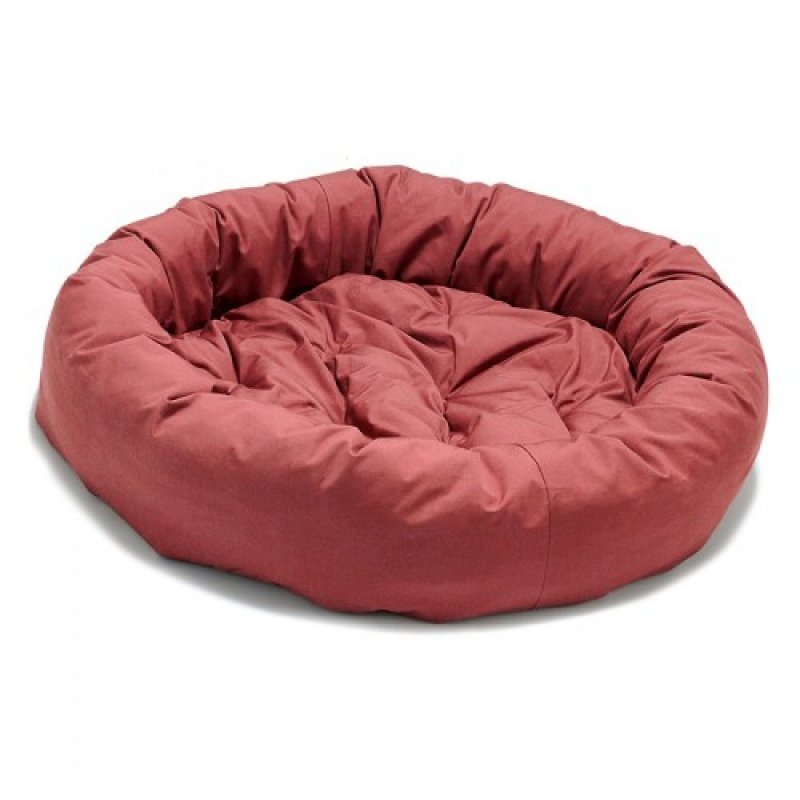 Лежак для собак Dog gone Smart Donut l 105х105 см