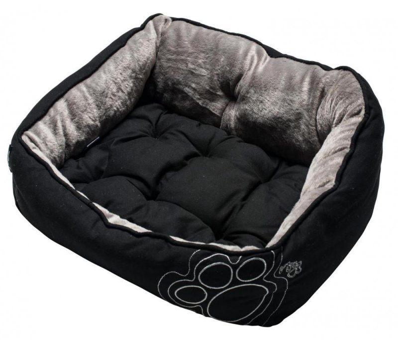 Лежак для собак Rogz Luna pod UPXS 43х30х19 см