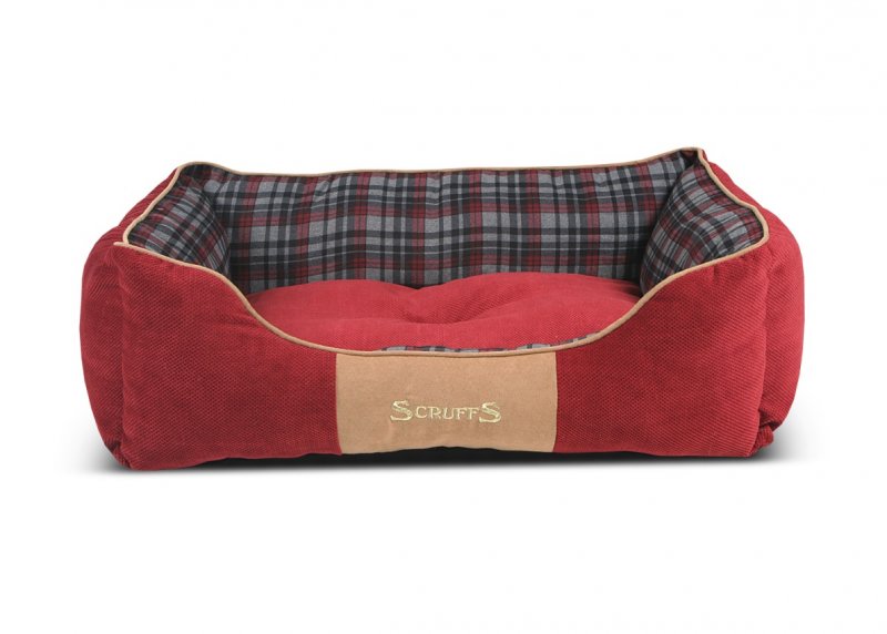 Лежак для собак Scruffs Highland Mattress l 100х70 см