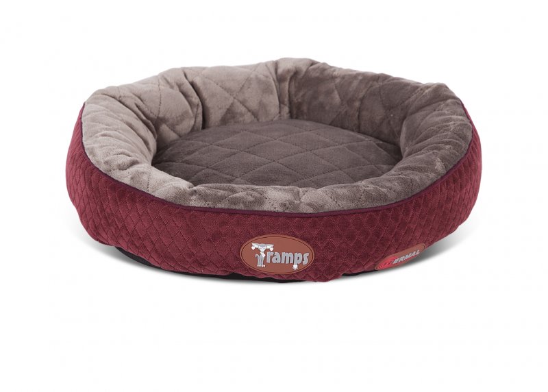 Лежак для собак Scruffs Expedition Box Bed s 50х40х17 см