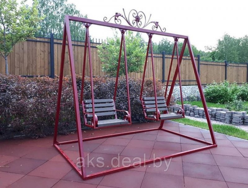 Садовые качели Garden Swing