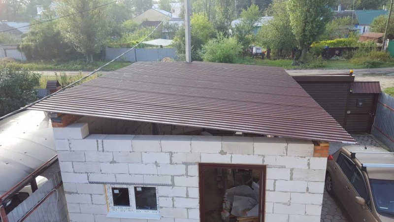 Тесла Solar Roof x