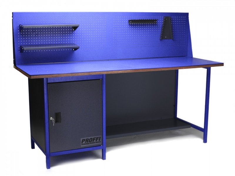 Верстак верстакофф ® proffi-m-3мд-тпс1д-э2