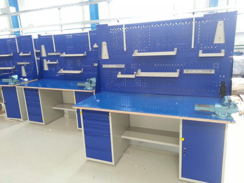 Верстак Profi w wt180+wd1+wd5