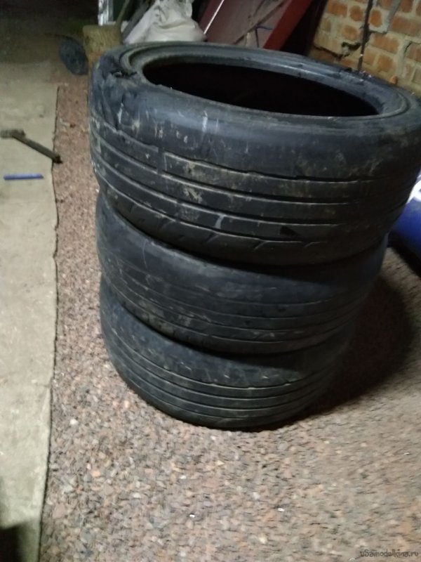 Декор клумб на даче