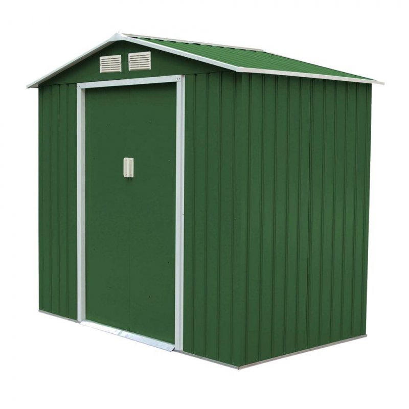 Металлический сарай Barnas 3x2м