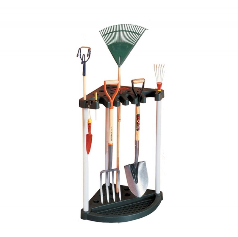 Keter угловая подставка Corner Tool Rack 17361063