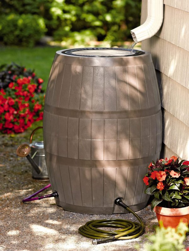 Дождевые бочки Rain Barrel