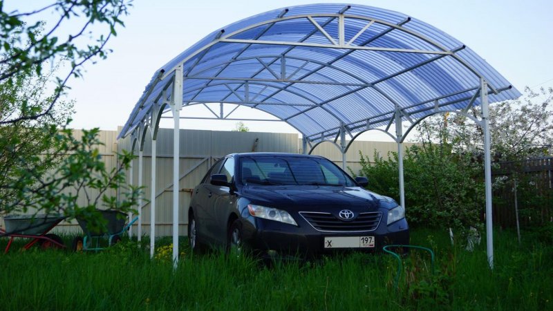 Автонавес Агросфера